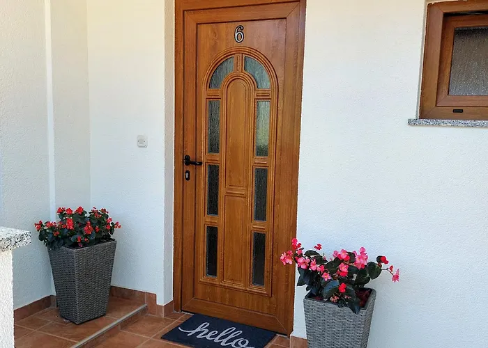 Appartement Casa Panorama Rabac