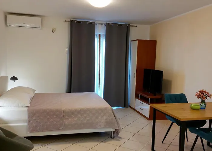 Casa Panorama Rabac