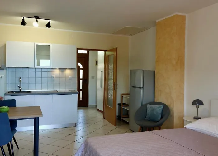 Casa Panorama * Rabac