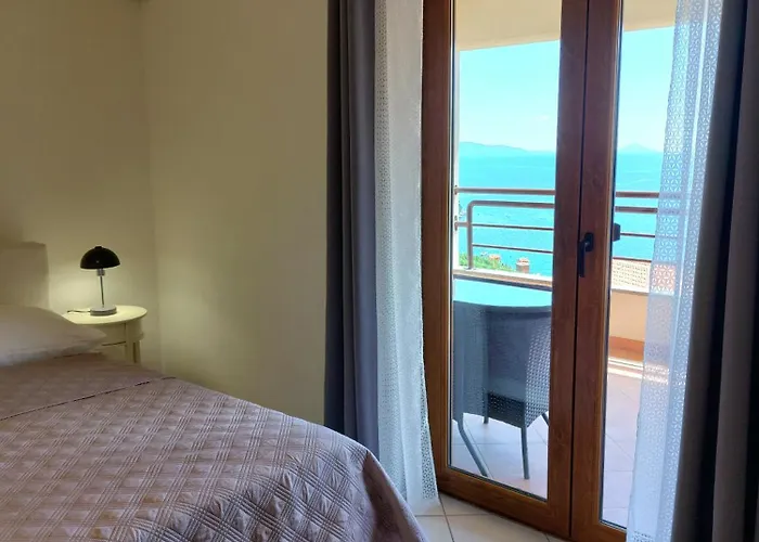 Casa Panorama Appartement Rabac