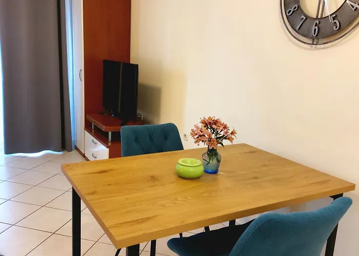 Casa Panorama Appartement Rabac