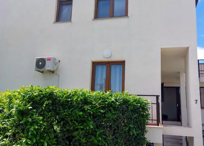 Appartement Casa Panorama Rabac