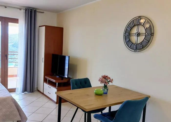 Casa Panorama * Rabac