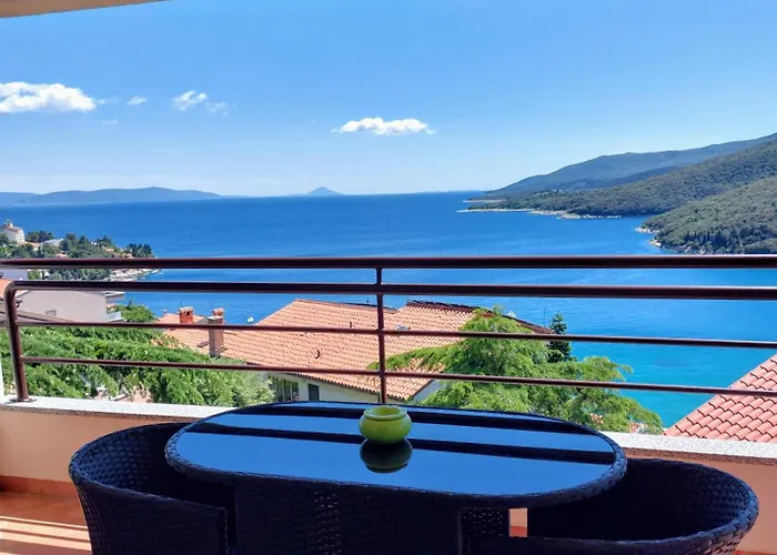 Apartmán Casa Panorama